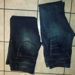 Mens jeans
